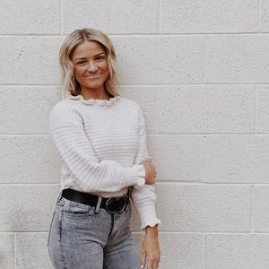 Meet your Posher, Ryleigh ferran